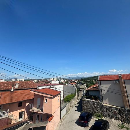 Lejla Apartamento Podgorica Exterior foto