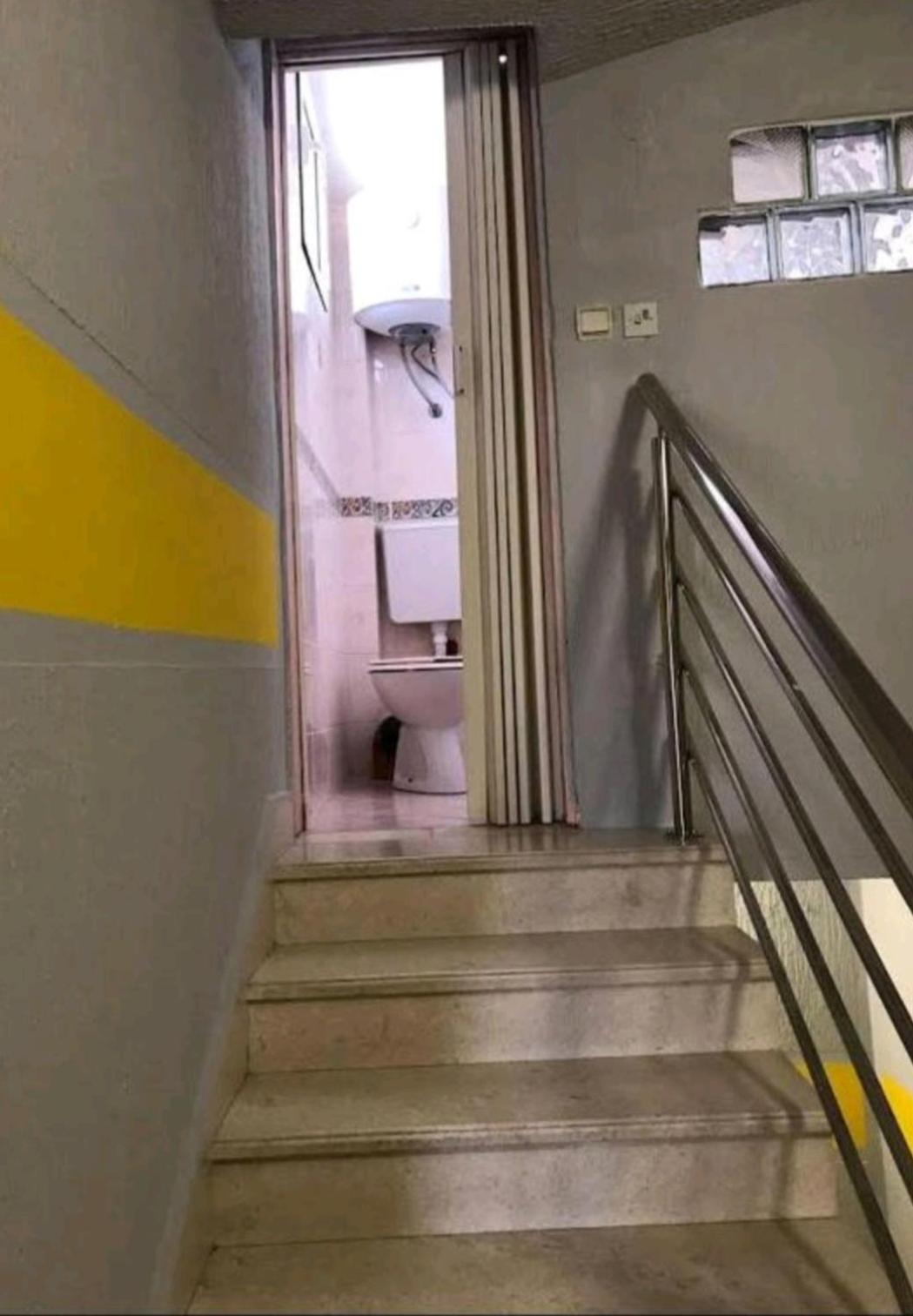Lejla Apartamento Podgorica Exterior foto