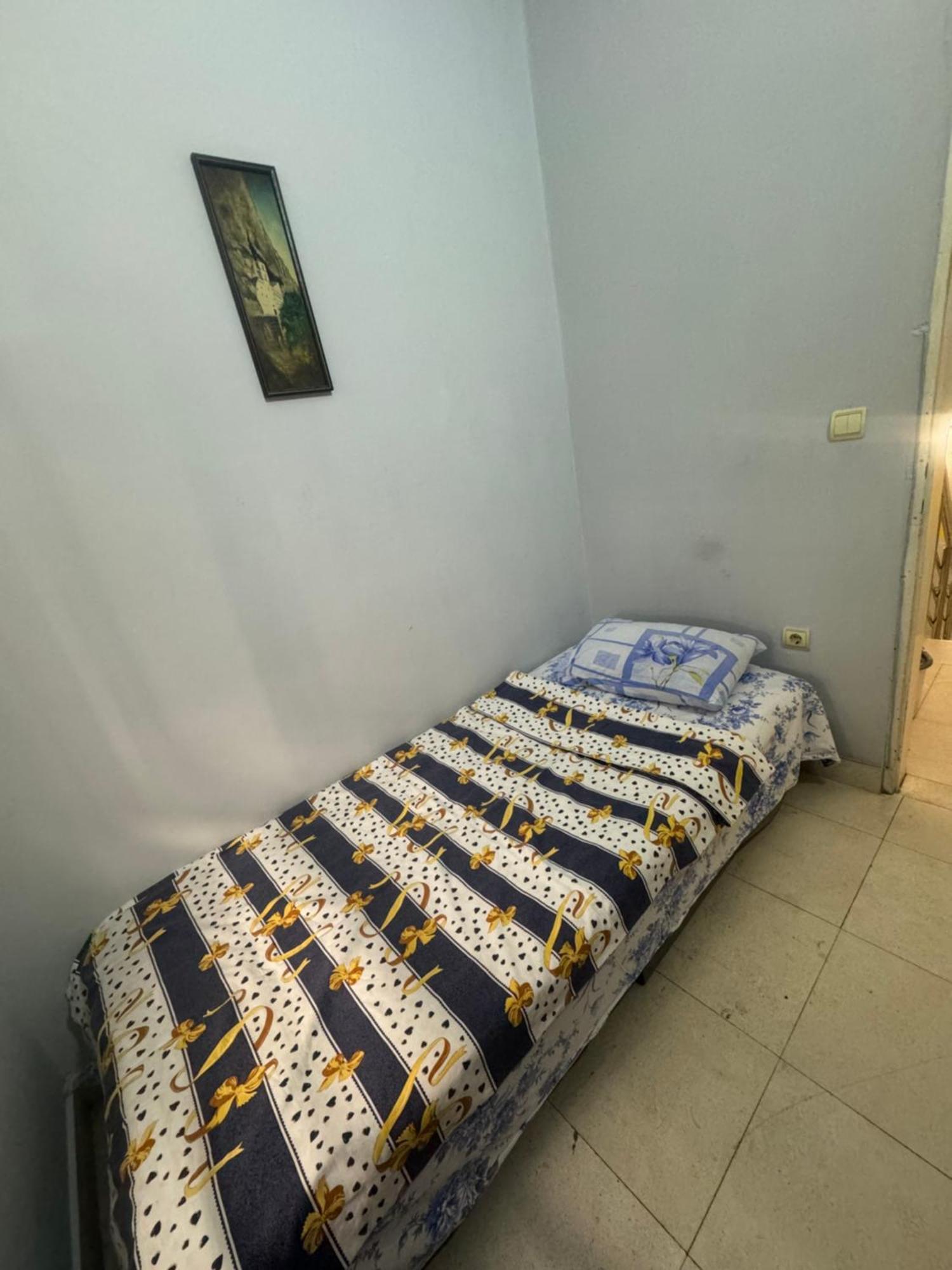Lejla Apartamento Podgorica Exterior foto
