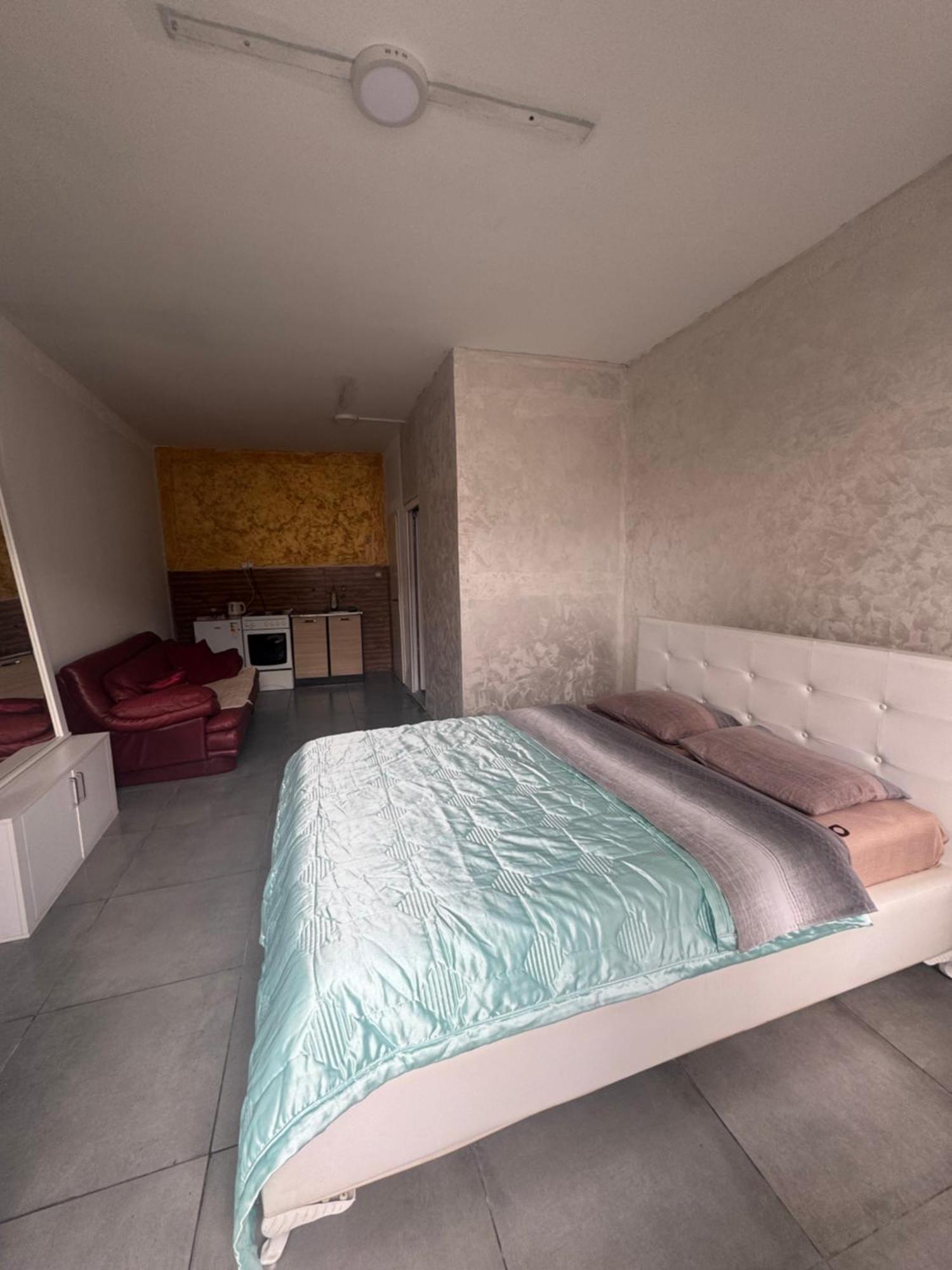 Lejla Apartamento Podgorica Exterior foto