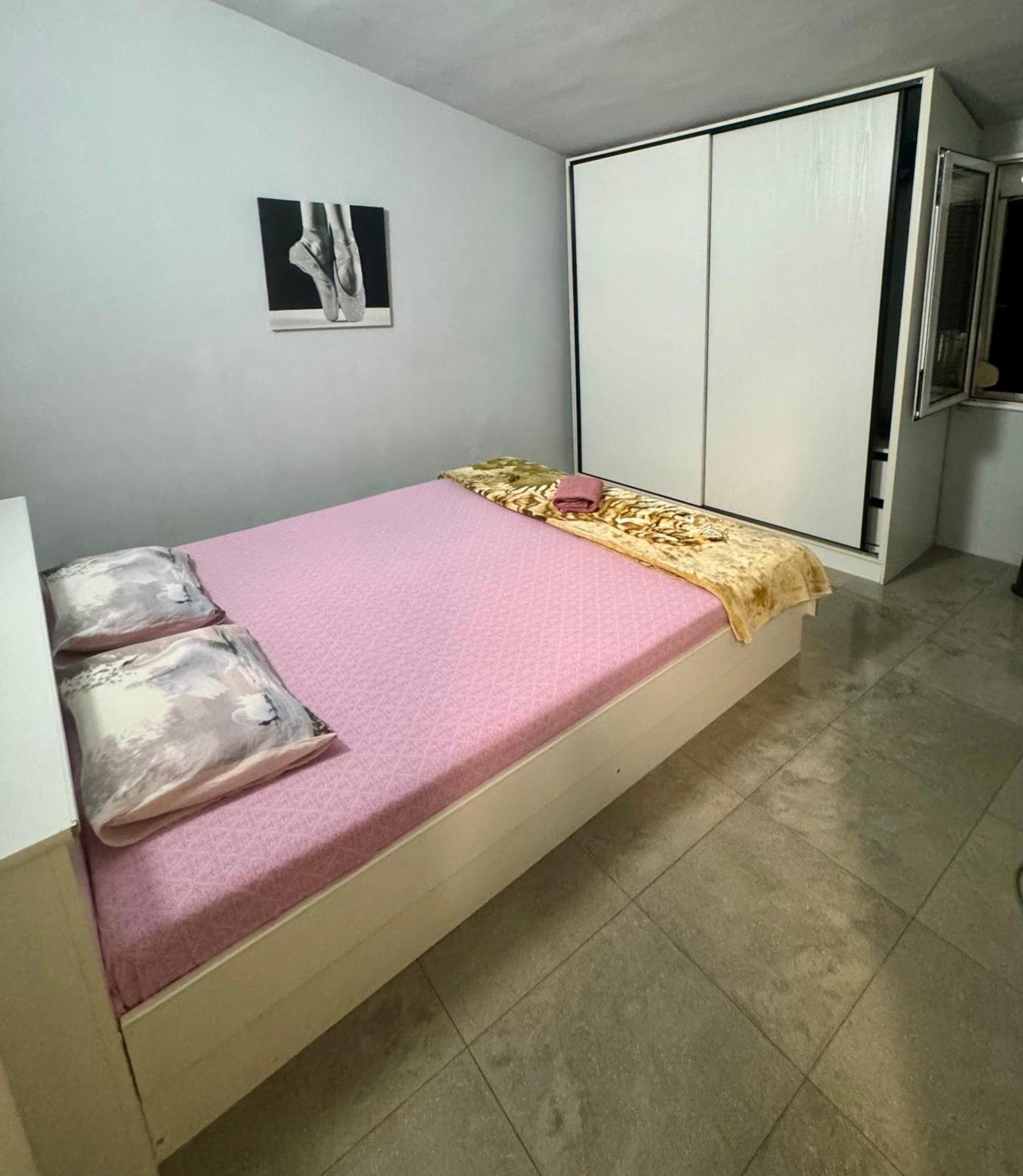 Lejla Apartamento Podgorica Exterior foto