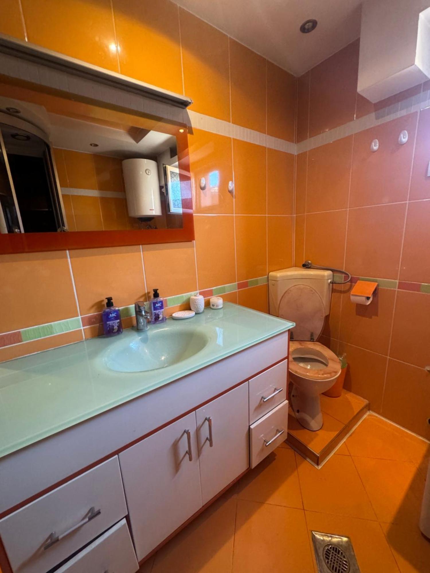Lejla Apartamento Podgorica Exterior foto