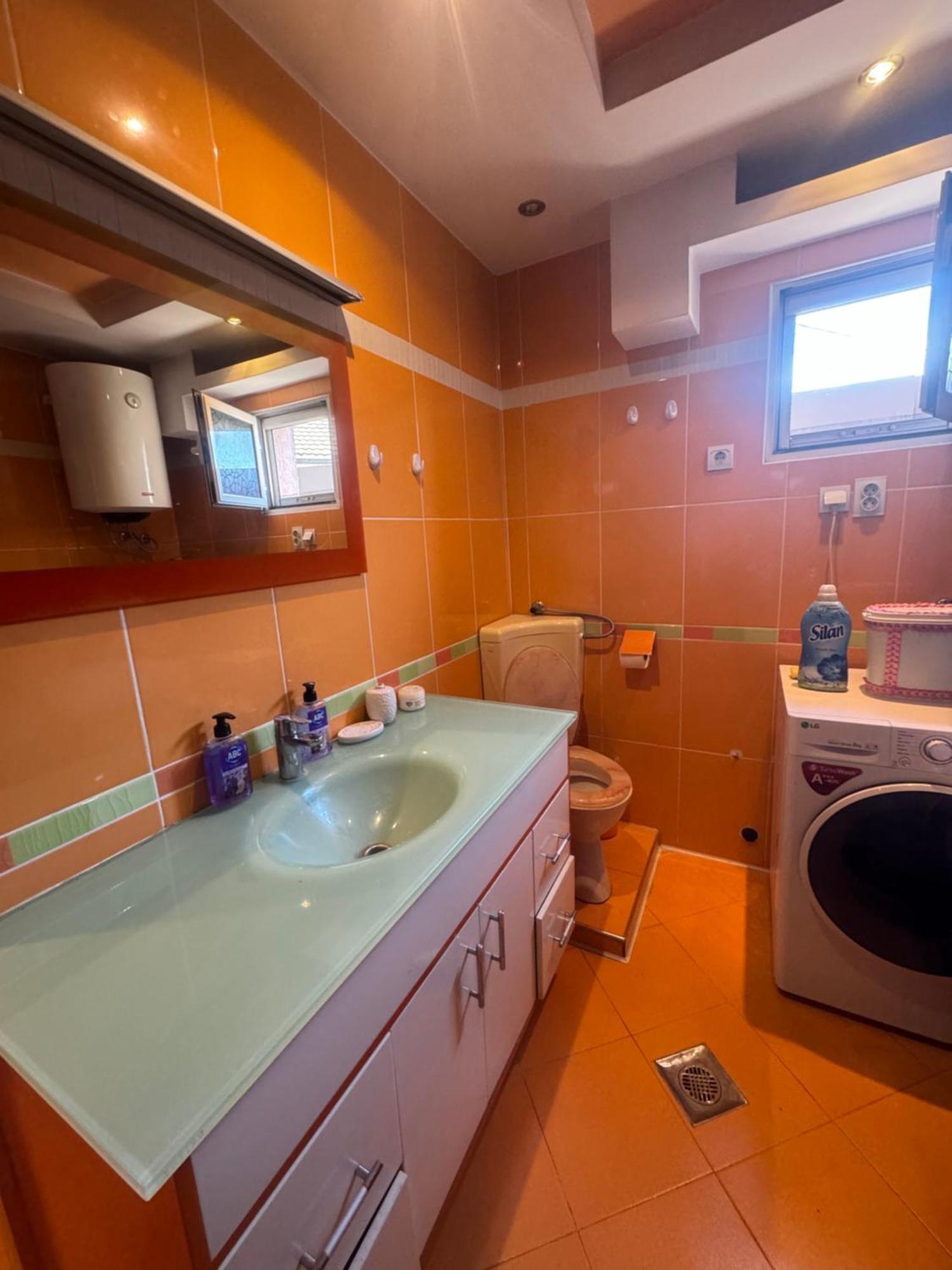 Lejla Apartamento Podgorica Exterior foto