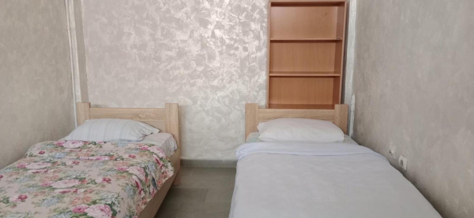 Lejla Apartamento Podgorica Exterior foto