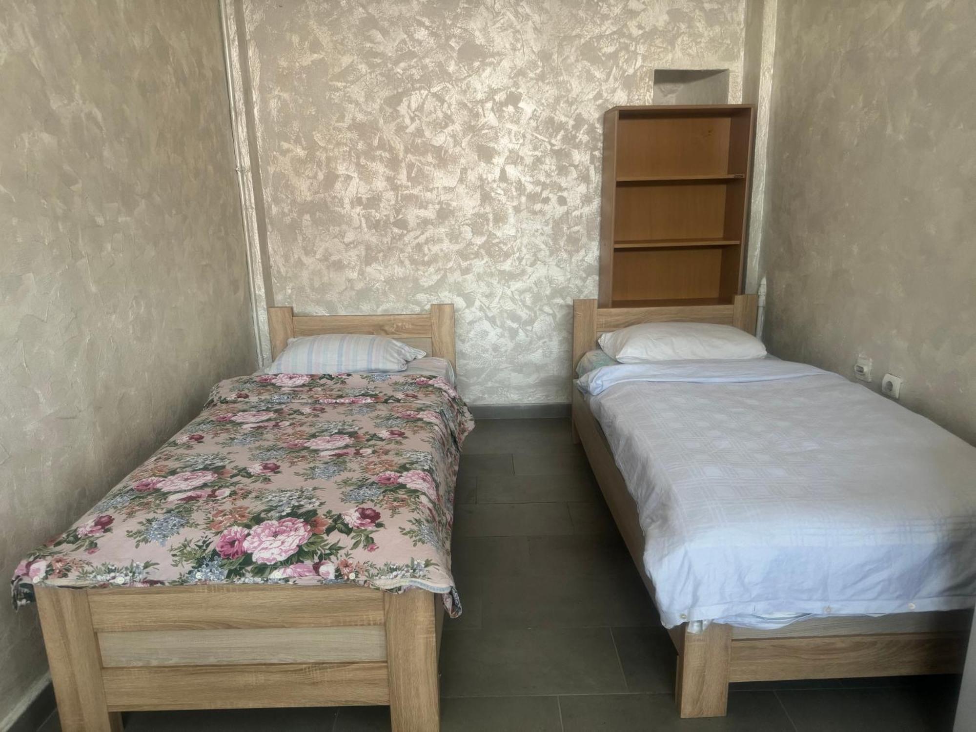 Lejla Apartamento Podgorica Exterior foto